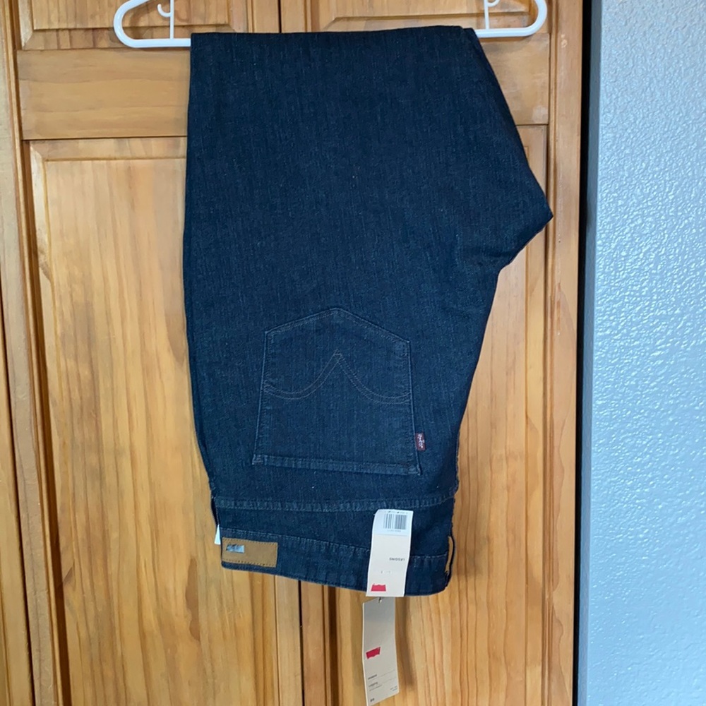 NWT Levi’s Jean Legging